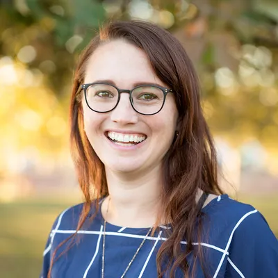 Eleanor Theurer, RMFTI, RMHCI, AFC team member image