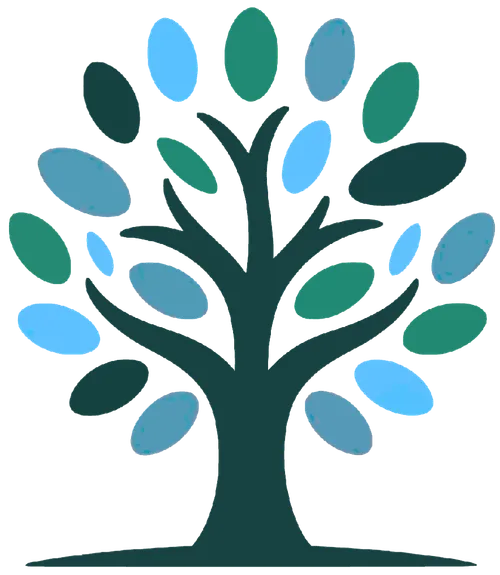 Testimonial background