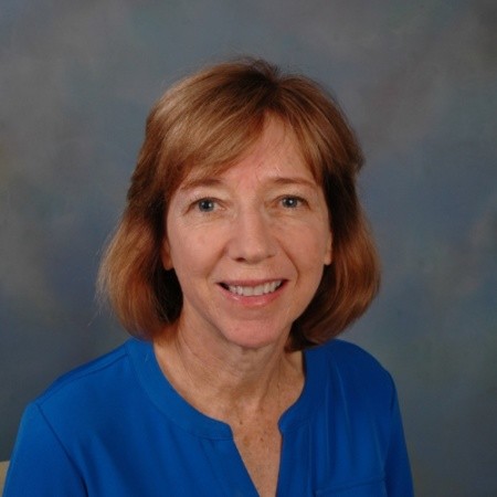 Photo of Dr. Jean Theurer